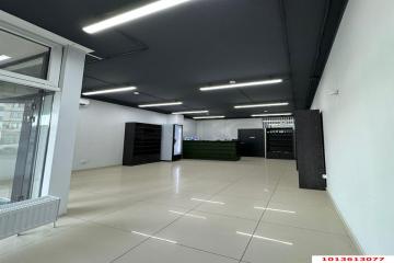 Фото №4: Коммерция 40 м² - Краснодар, мкр. ЖК Выше, ул. Евгении Жигуленко, 25к2