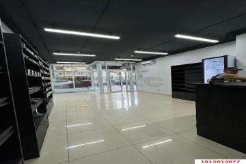 Фото №2: Коммерция 40 м² - Краснодар, мкр. ЖК Выше, ул. Евгении Жигуленко, 25к2