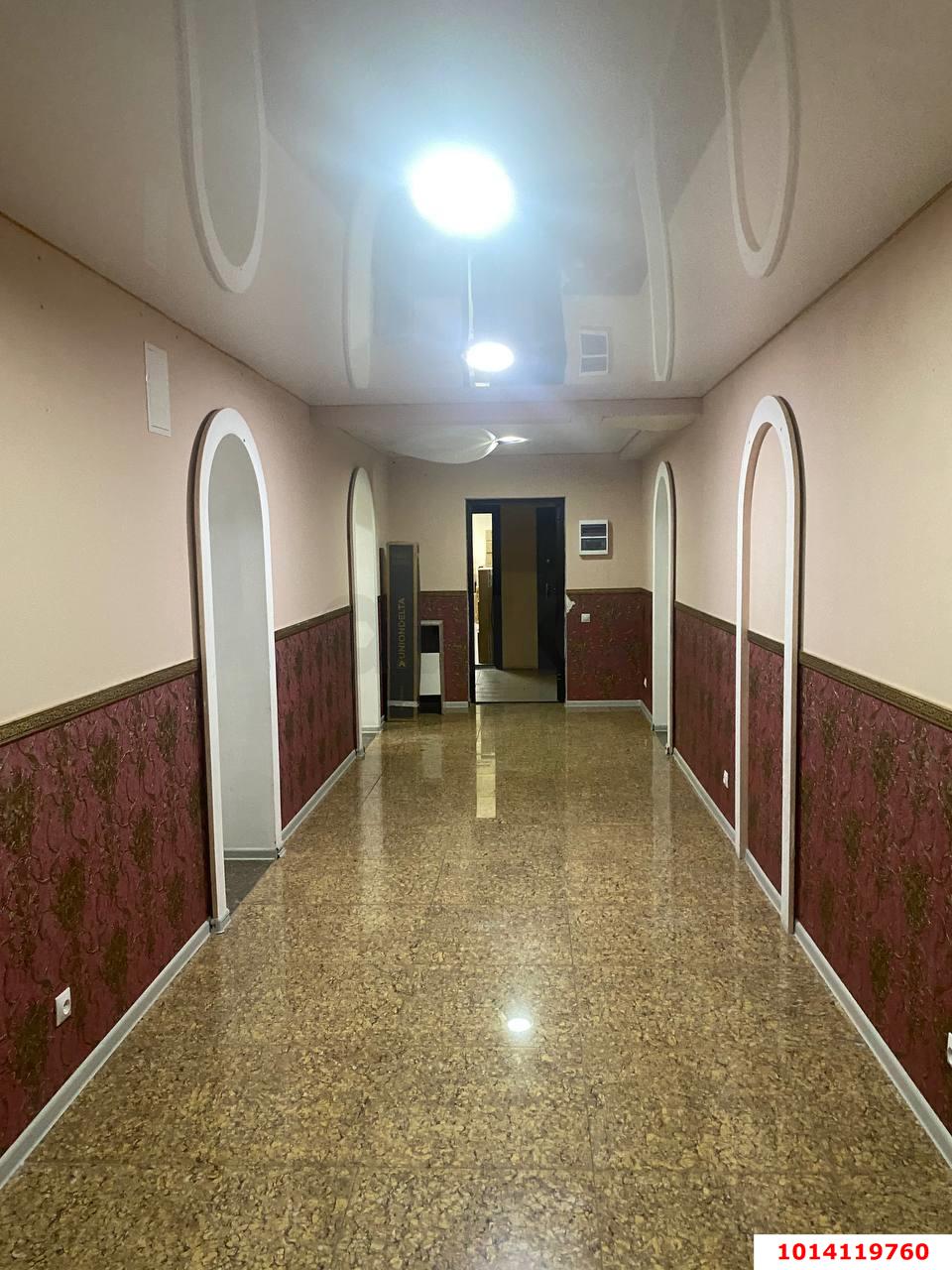 Фото №3: Торговое помещение 109 м² - Краснодар, Молодёжный, ул. Душистая, 59