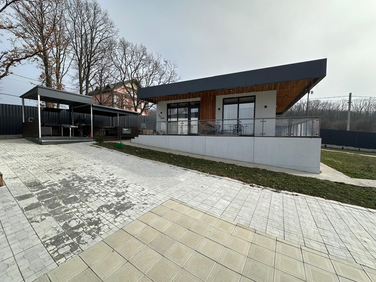 Фото №2: Коммерция 100 м² - Азовская, ул. Лесная, 47