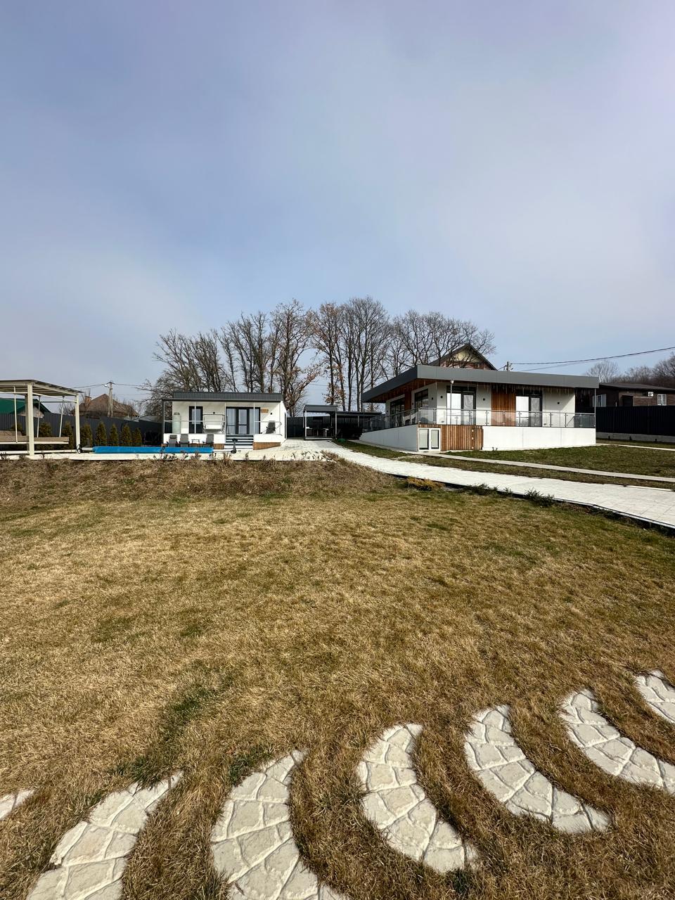 Фото №6: Коммерция 100 м² - Азовская, ул. Лесная, 47