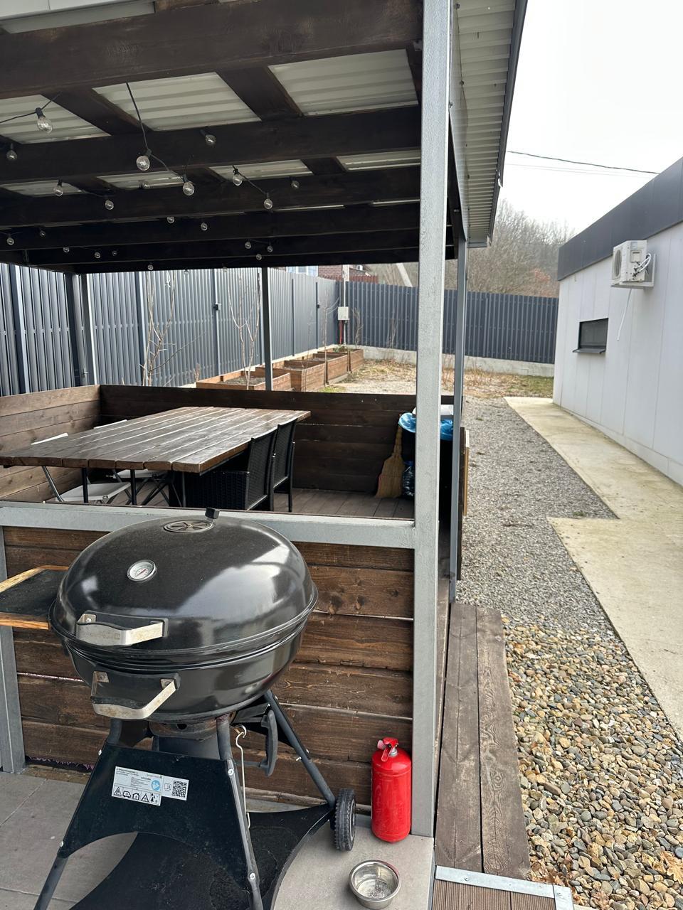 Фото №14: Коммерция 100 м² - Азовская, ул. Лесная, 47