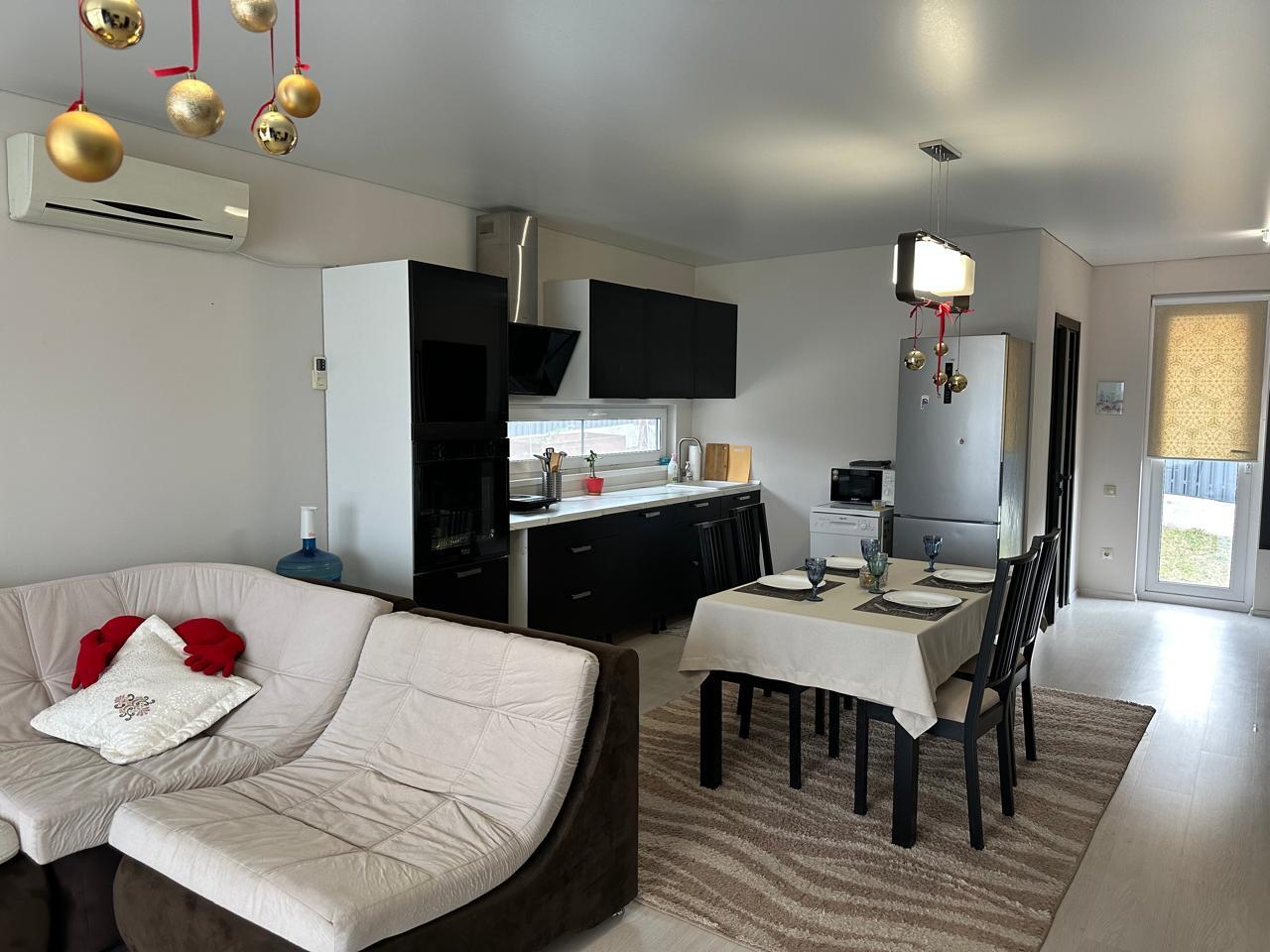 Фото №9: Коммерция 100 м² - Азовская, ул. Лесная, 47