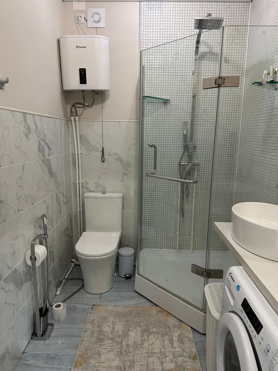 Фото №12: Коммерция 100 м² - Азовская, ул. Лесная, 47