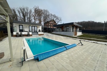 Фото №4: Готовый бизнес 100 м² - Азовская, ул. Лесная, 47