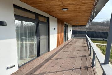 Фото №5: Коммерция 100 м² - Азовская, ул. Лесная, 47