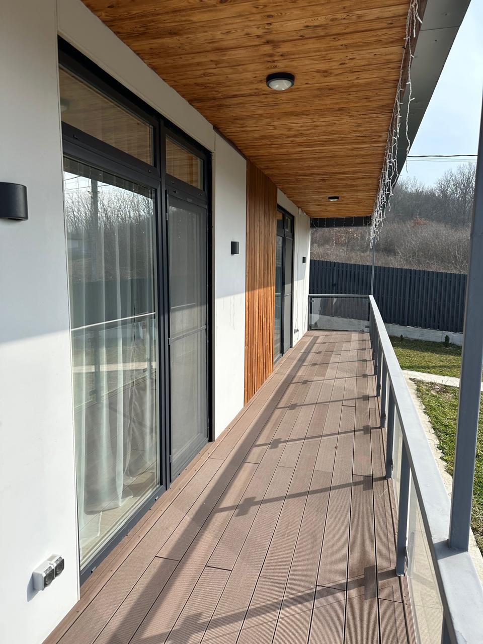 Фото №5: Коммерция 100 м² - Азовская, ул. Лесная, 47