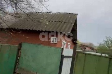 Фото №3: Земельный участок под ИЖС - Платнировская, 