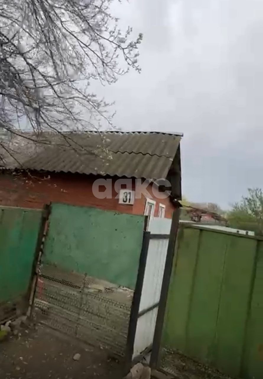 Фото №3: Земельный участок под ИЖС 28 сот. - Платнировская, 