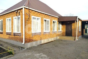 Фото №5: Дом 76 м² - Платнировская, ул. Пушкина, 48А