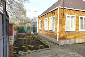 Фото №2: Дом 76 м² - Платнировская, ул. Пушкина, 48А