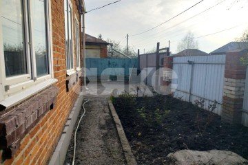 Фото №3: Дом 76 м² - Платнировская, ул. Пушкина, 48А