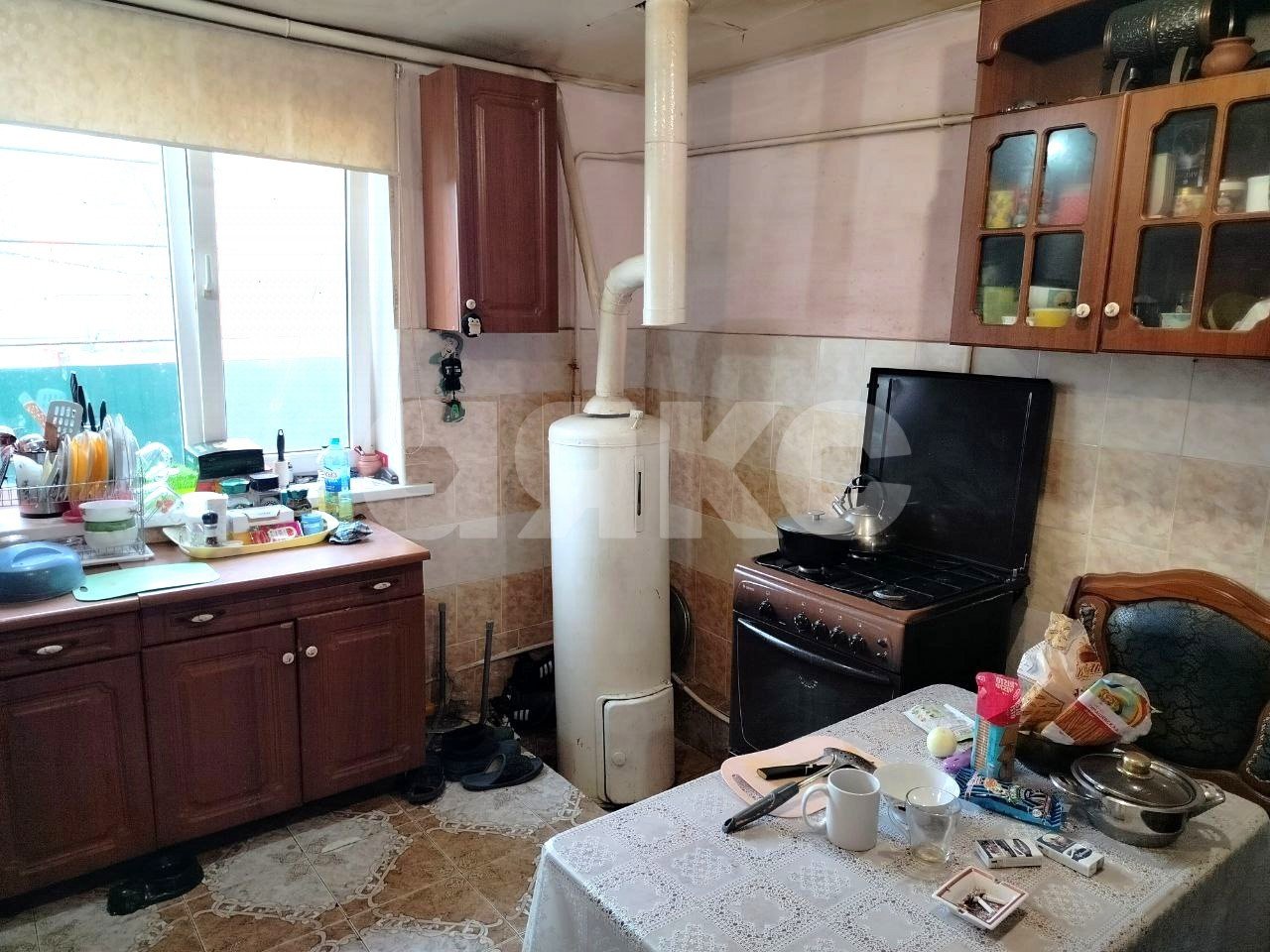 Фото №26: Дом 76 м² + 9.07 сот. - Платнировская, ул. Пушкина, 48А