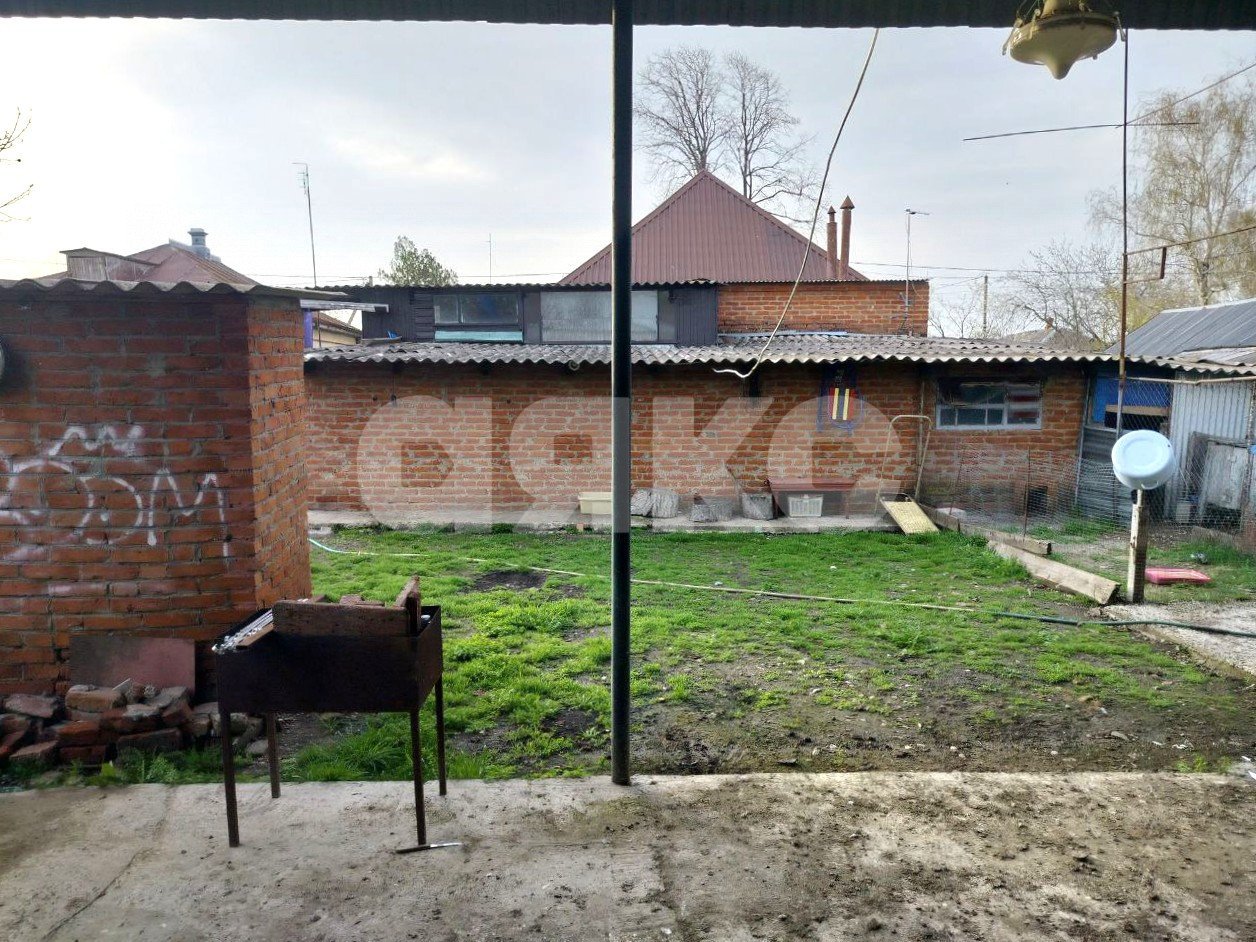 Фото №13: Дом 76 м² + 9.07 сот. - Платнировская, ул. Пушкина, 48А
