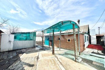 Фото №3: Дача 40 м² - СНТ ОАО Нижнекамскнефтехим-Спецстрой, 31