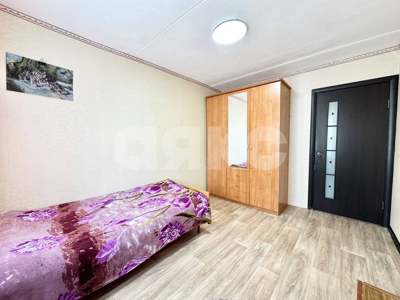 Фото №17: 4-комнатная квартира 74 м² - Нижнекамск, 12-й, пр-кт Химиков, 104