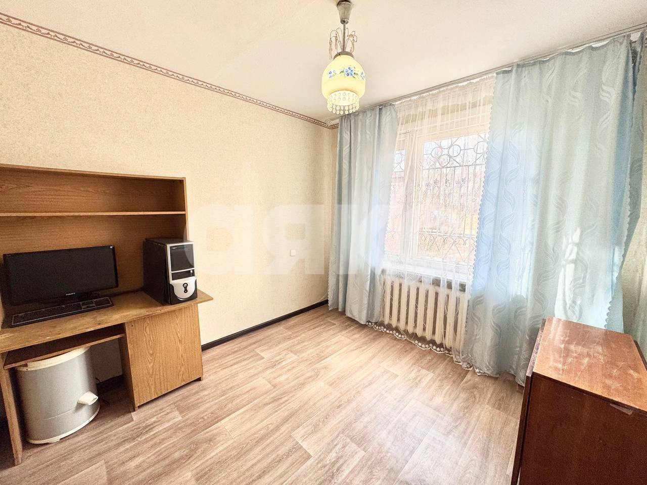 Фото №21: 4-комнатная квартира 74 м² - Нижнекамск, 12-й, пр-кт Химиков, 104
