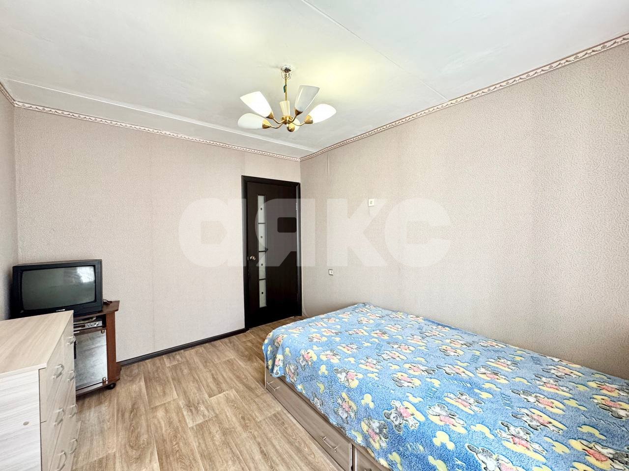 Фото №12: 4-комнатная квартира 74 м² - Нижнекамск, 12-й, пр-кт Химиков, 104