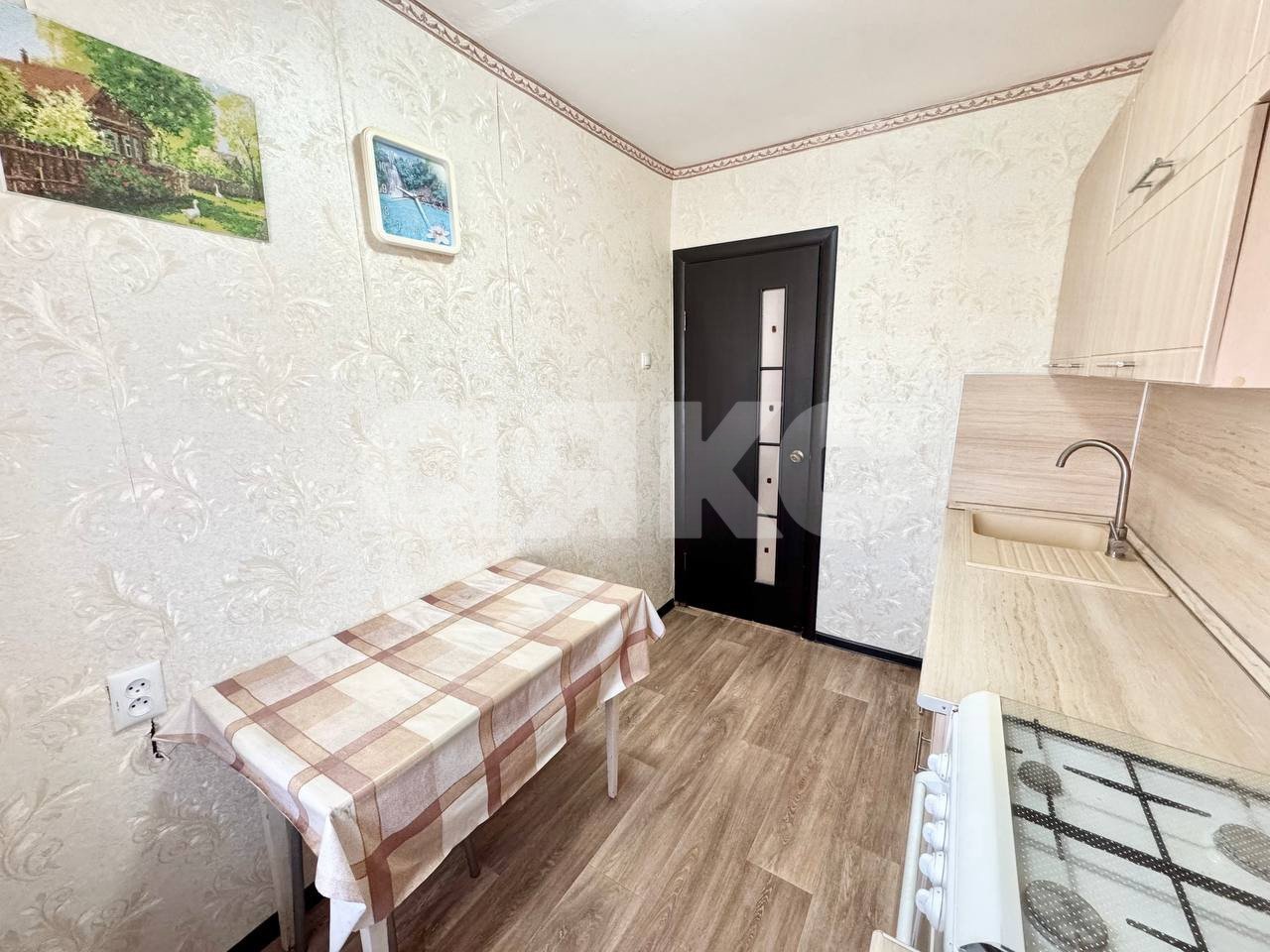 Фото №9: 4-комнатная квартира 74 м² - Нижнекамск, 12-й, пр-кт Химиков, 104