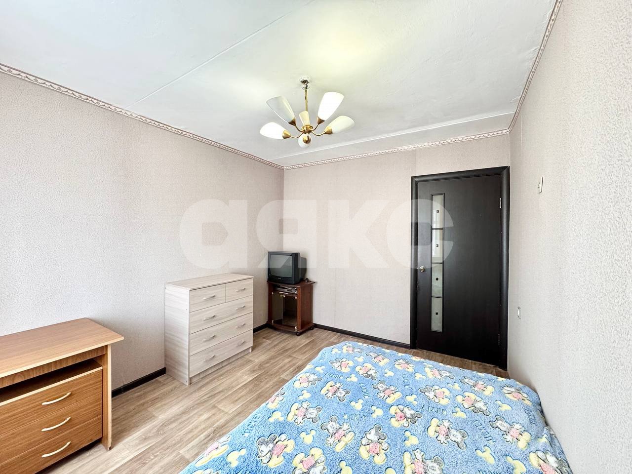 Фото №13: 4-комнатная квартира 74 м² - Нижнекамск, 12-й, пр-кт Химиков, 104