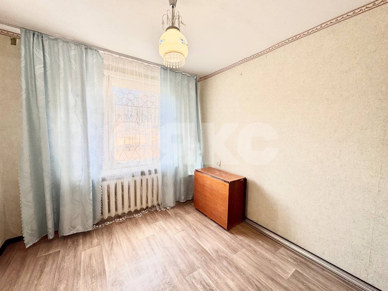 Фото №20: 4-комнатная квартира 74 м² - Нижнекамск, 12-й, пр-кт Химиков, 104