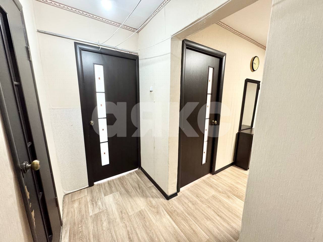 Фото №23: 4-комнатная квартира 74 м² - Нижнекамск, 12-й, пр-кт Химиков, 104