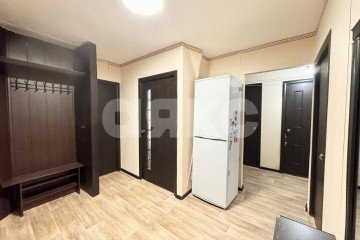 Фото №1: 4-комнатная квартира 74 м² - Нижнекамск, мкр. 12-й, пр-кт Химиков, 104