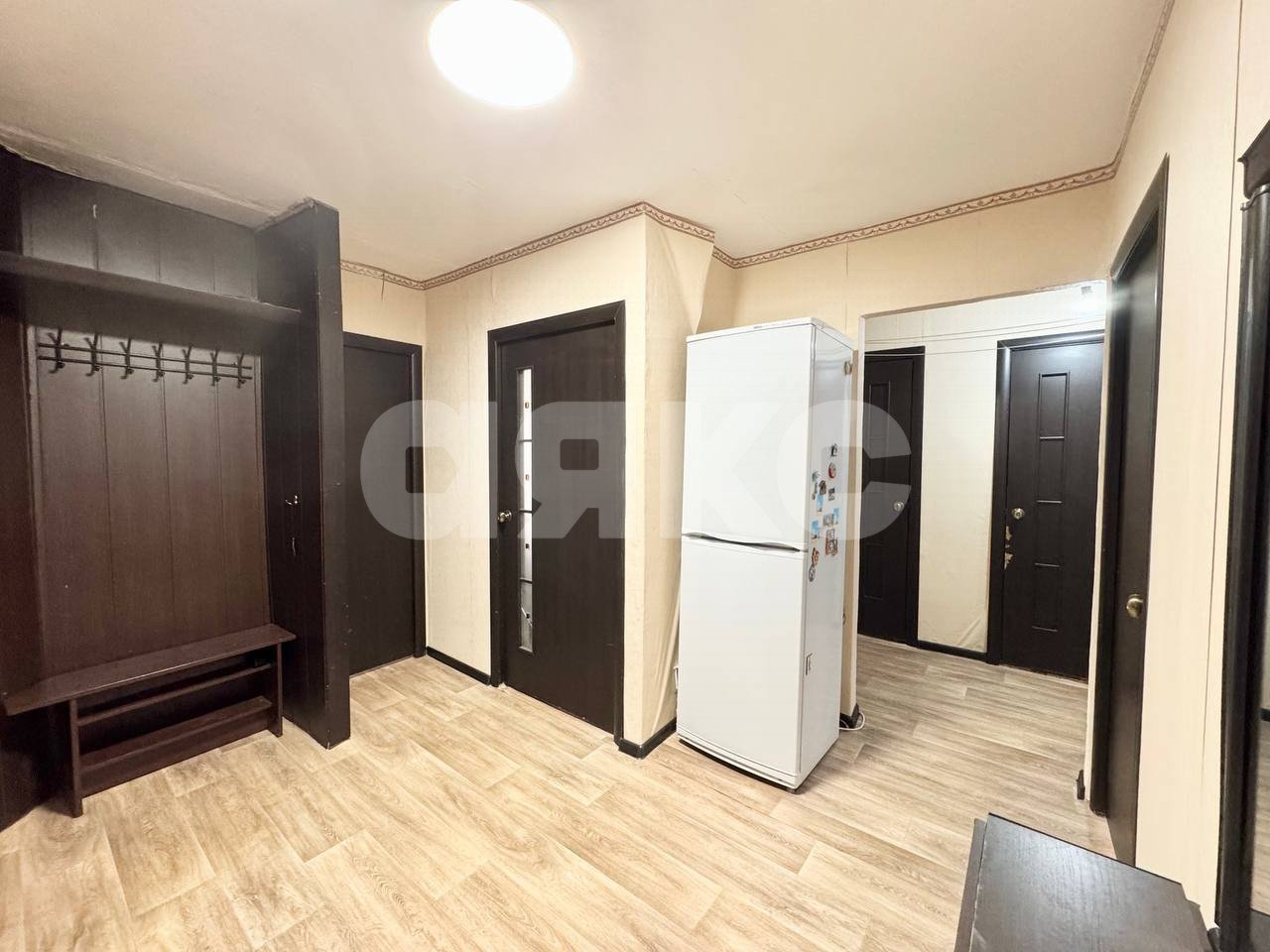 Фото №8: 4-комнатная квартира 74 м² - Нижнекамск, 12-й, пр-кт Химиков, 104