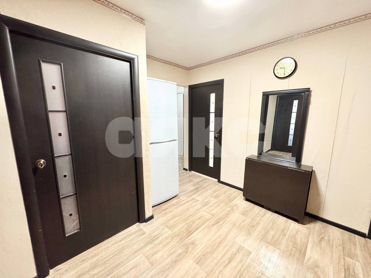Фото №22: 4-комнатная квартира 74 м² - Нижнекамск, 12-й, пр-кт Химиков, 104