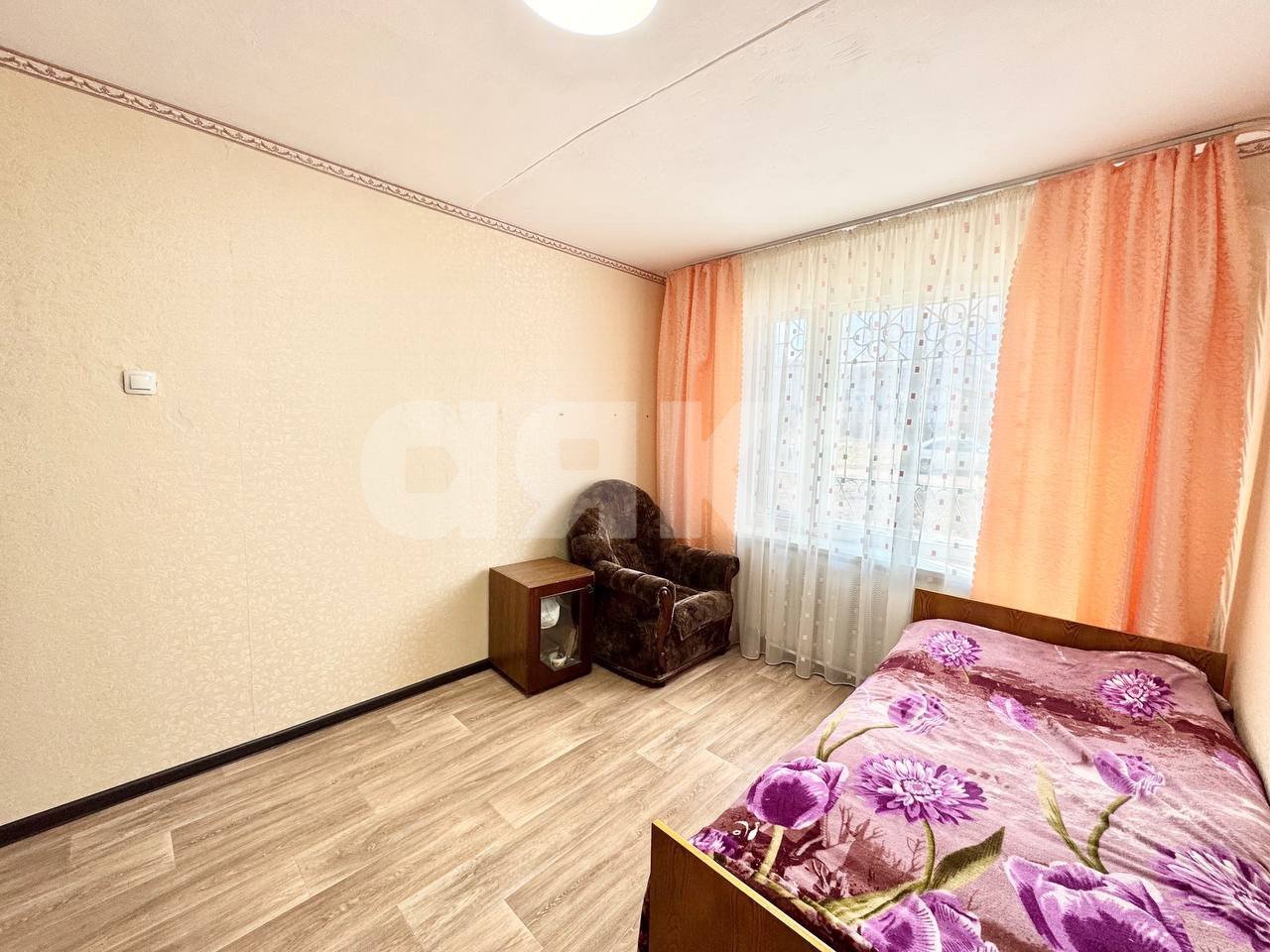 Фото №14: 4-комнатная квартира 74 м² - Нижнекамск, 12-й, пр-кт Химиков, 104