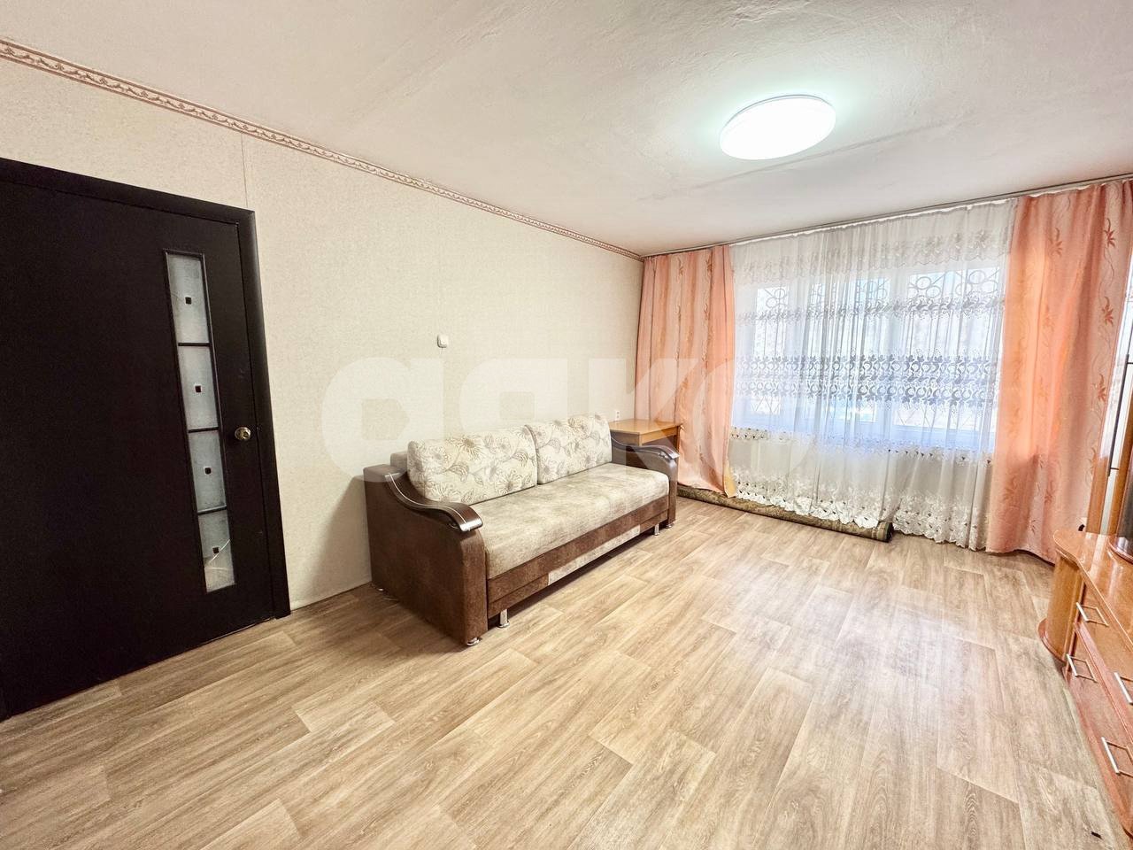 Фото №4: 4-комнатная квартира 74 м² - Нижнекамск, 12-й, пр-кт Химиков, 104