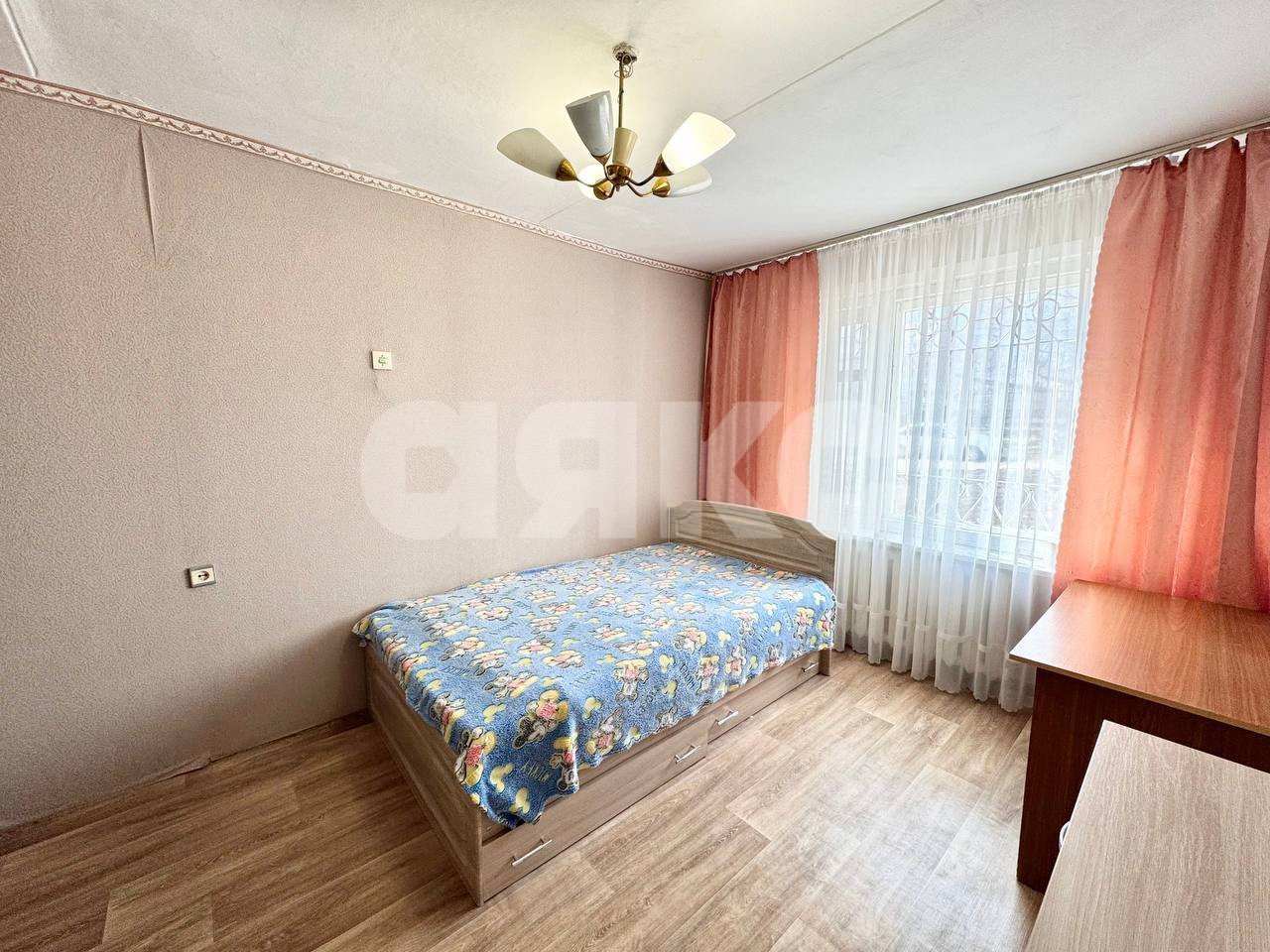 Фото №11: 4-комнатная квартира 74 м² - Нижнекамск, 12-й, пр-кт Химиков, 104