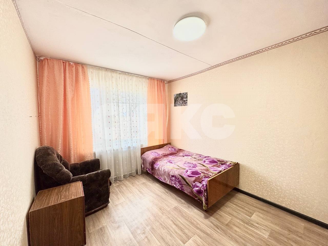 Фото №15: 4-комнатная квартира 74 м² - Нижнекамск, 12-й, пр-кт Химиков, 104