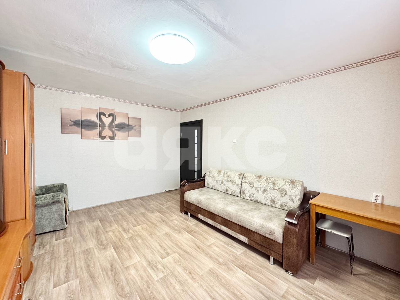 Фото №5: 4-комнатная квартира 74 м² - Нижнекамск, 12-й, пр-кт Химиков, 104