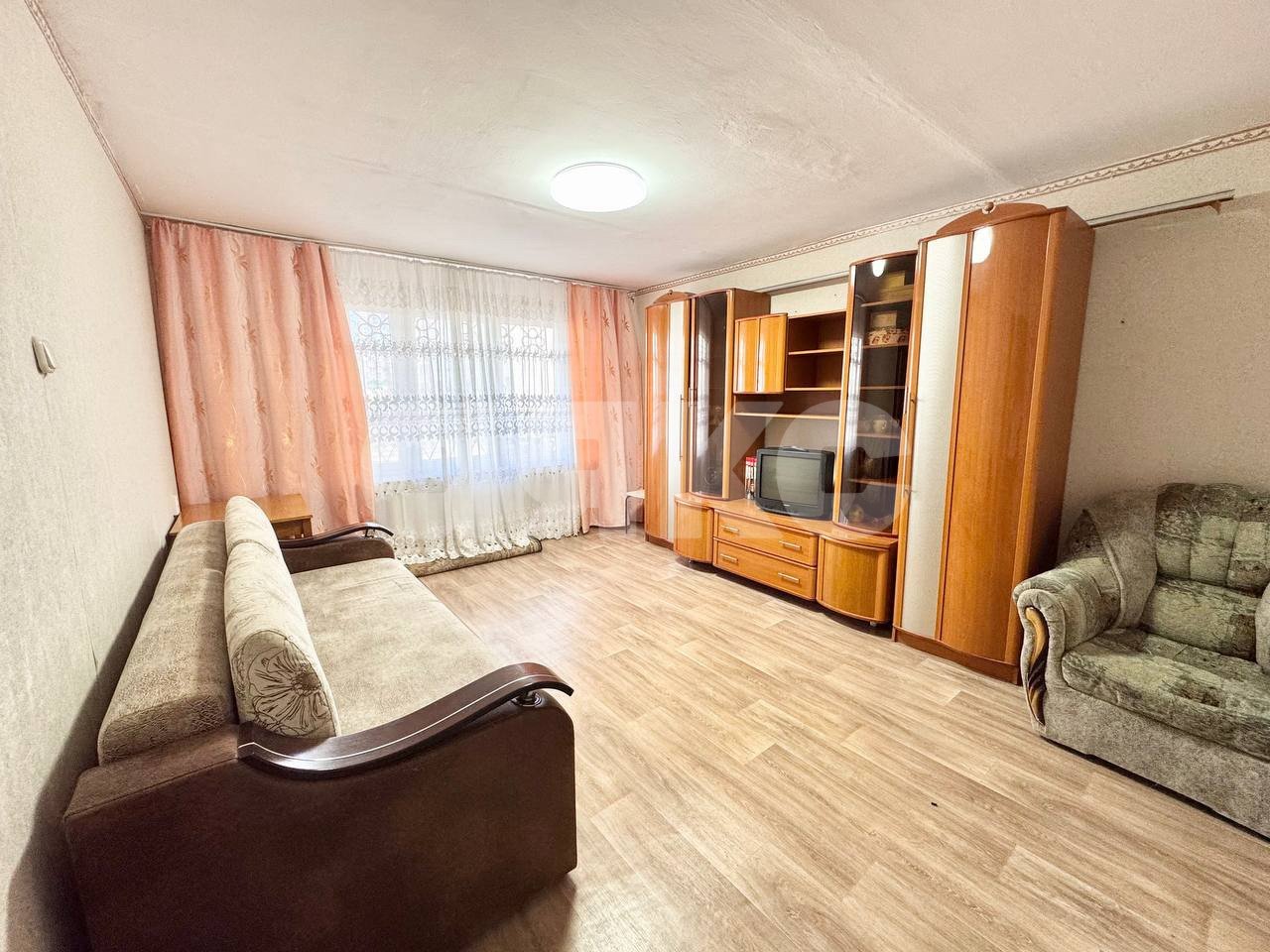 Фото №6: 4-комнатная квартира 74 м² - Нижнекамск, 12-й, пр-кт Химиков, 104