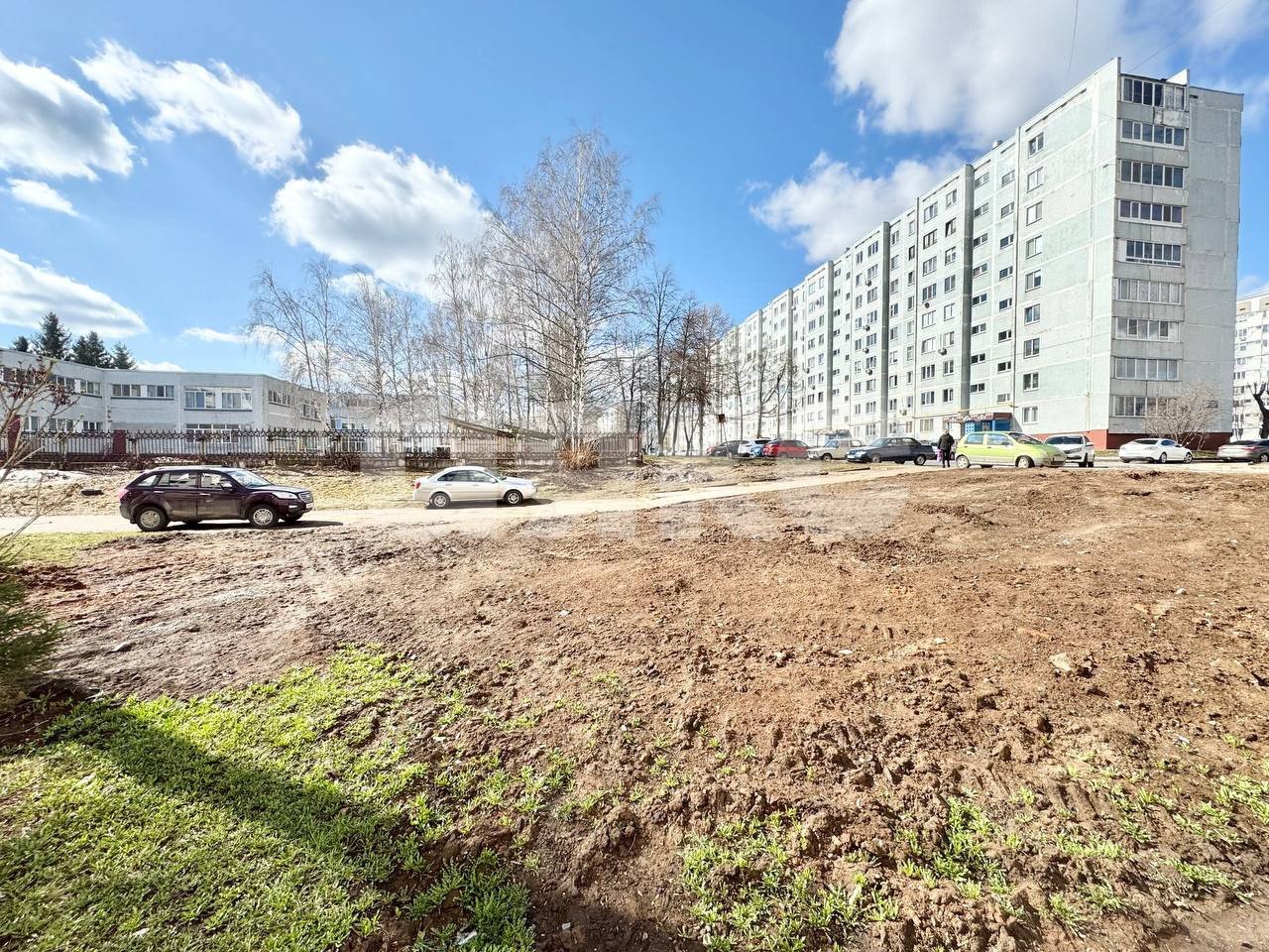 Фото №27: 4-комнатная квартира 74 м² - Нижнекамск, 12-й, пр-кт Химиков, 104