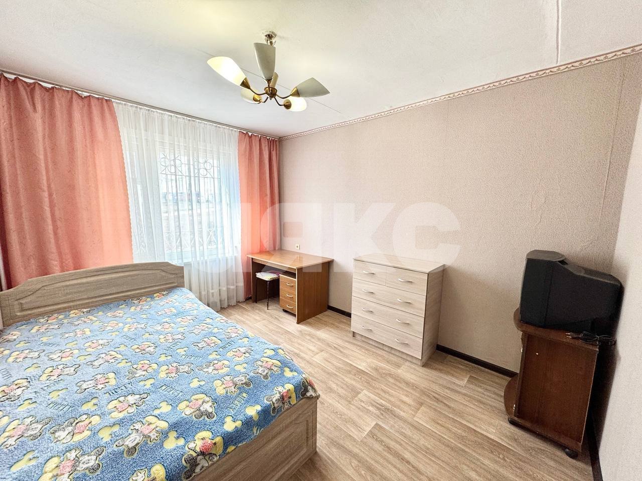 Фото №10: 4-комнатная квартира 74 м² - Нижнекамск, 12-й, пр-кт Химиков, 104