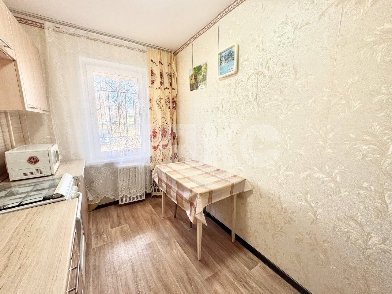 Фото №3: 4-комнатная квартира 74 м² - Нижнекамск, 12-й, пр-кт Химиков, 104