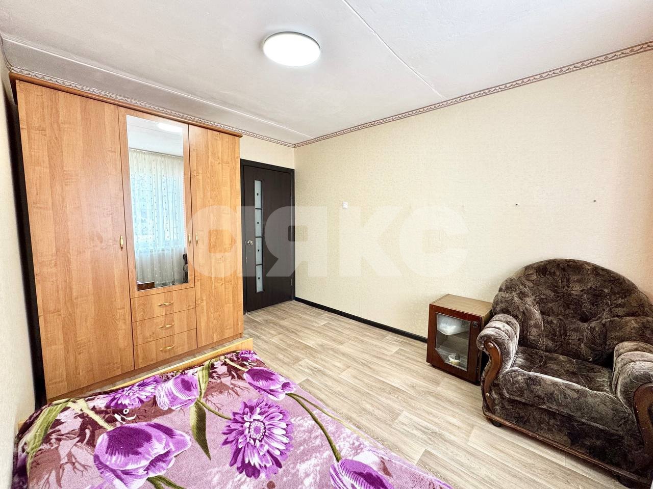 Фото №16: 4-комнатная квартира 74 м² - Нижнекамск, 12-й, пр-кт Химиков, 104