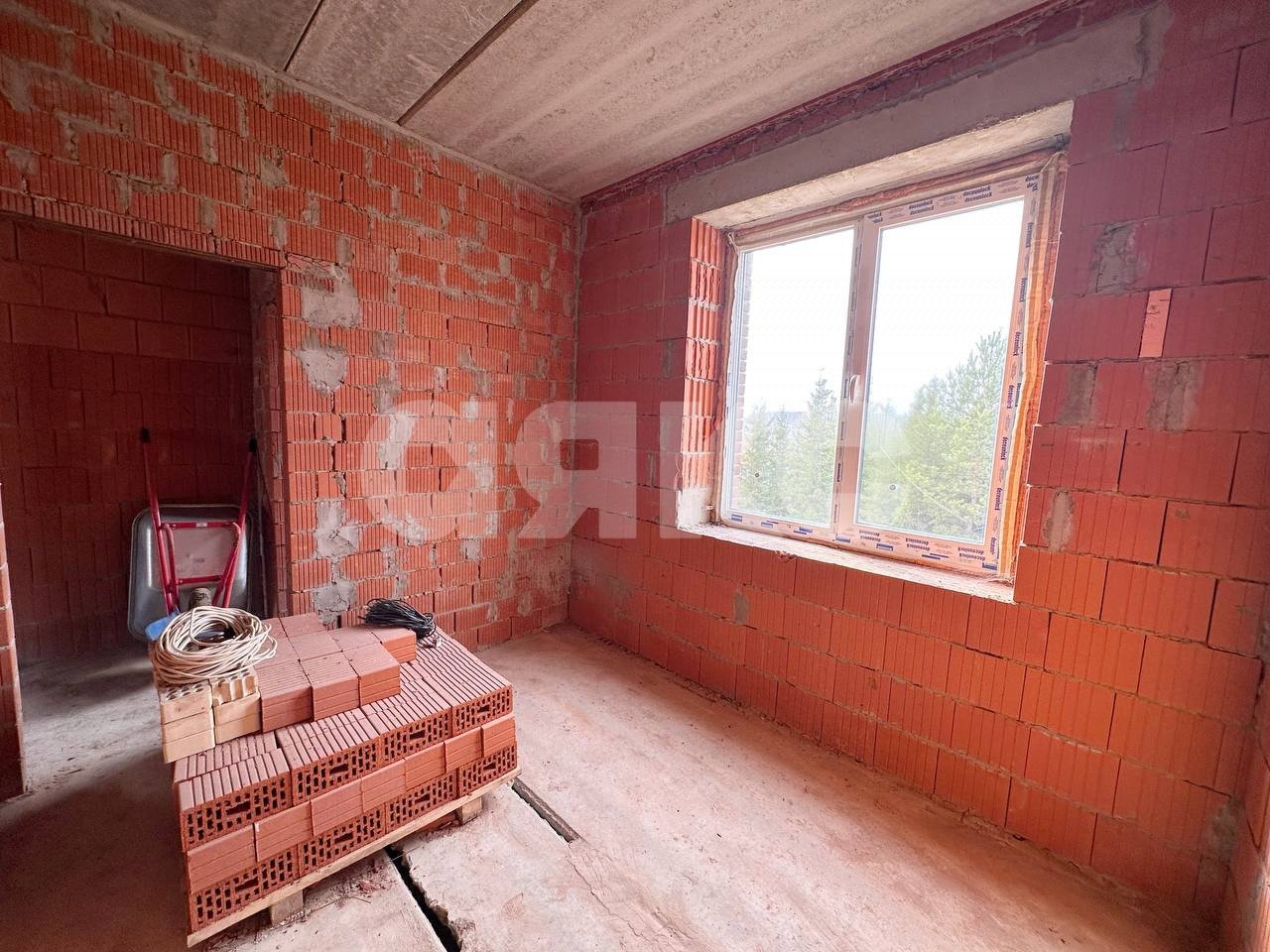 Фото №9: Дом 305 м² + 10 сот. - Казань, коттеджный  Абу-Даби, ул. Тынлык, 1