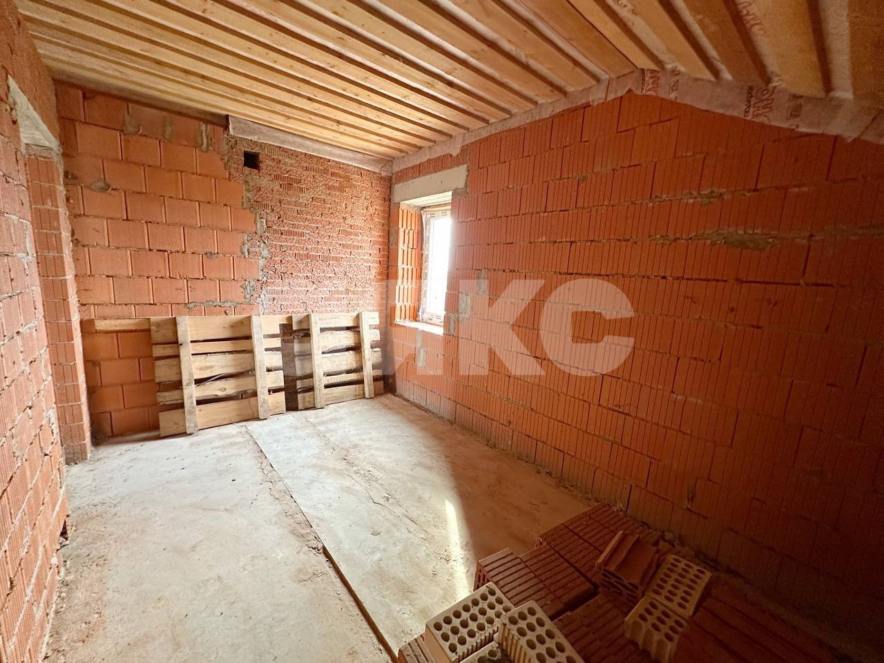 Фото №15: Дом 305 м² + 10 сот. - Казань, коттеджный  Абу-Даби, ул. Тынлык, 1