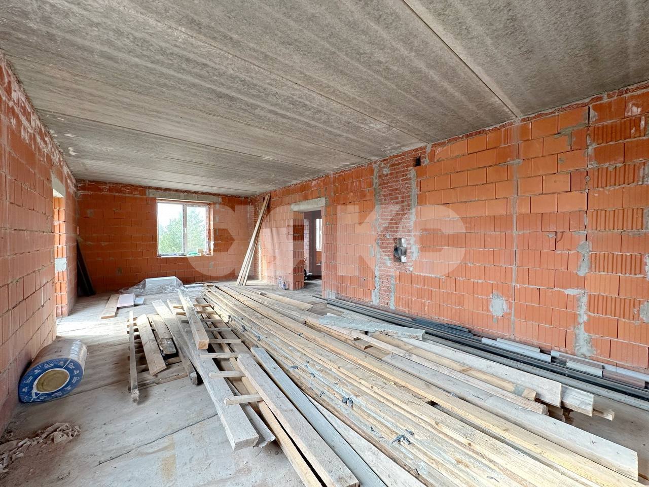 Фото №6: Дом 305 м² + 10 сот. - Казань, коттеджный  Абу-Даби, ул. Тынлык, 1