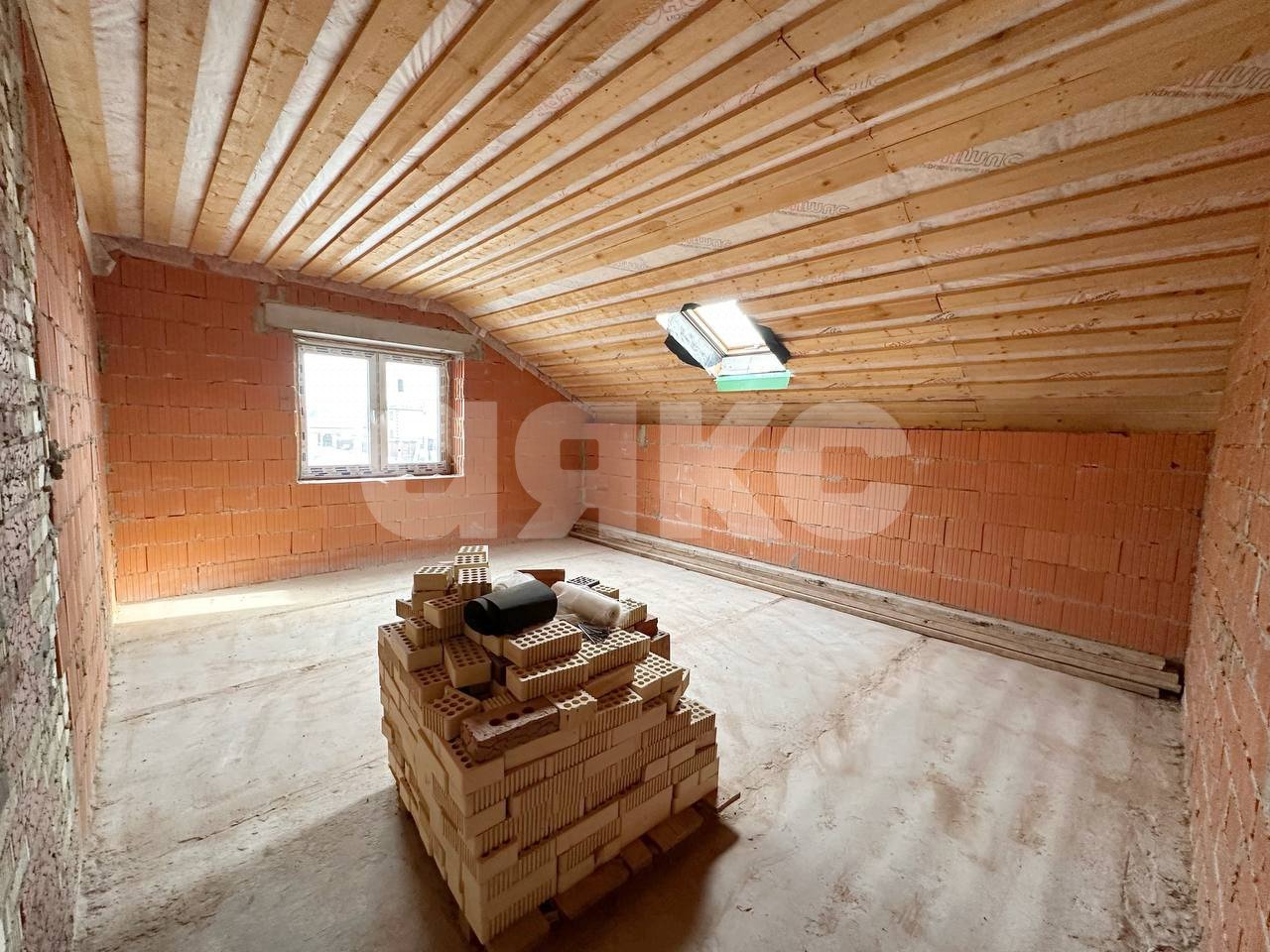 Фото №30: Дом 305 м² + 10 сот. - Казань, коттеджный  Абу-Даби, ул. Тынлык, 1