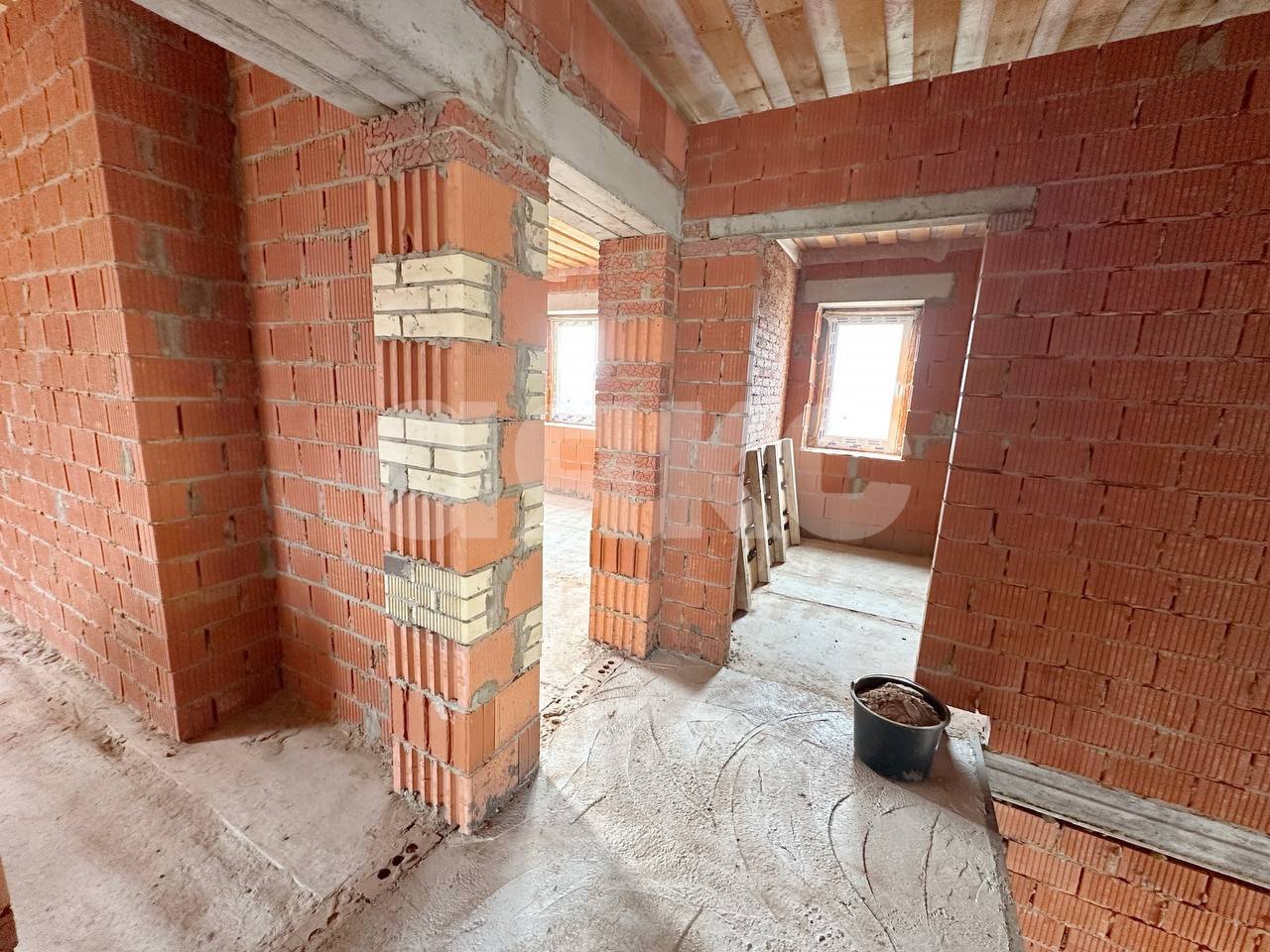Фото №28: Дом 305 м² + 10 сот. - Казань, коттеджный  Абу-Даби, ул. Тынлык, 1