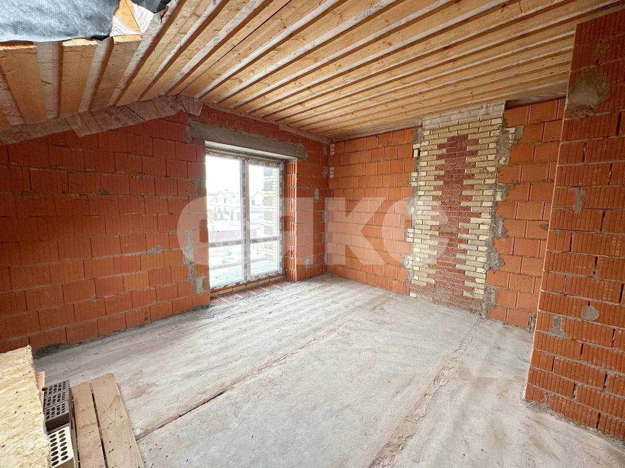 Фото №25: Дом 305 м² + 10 сот. - Казань, коттеджный  Абу-Даби, ул. Тынлык, 1