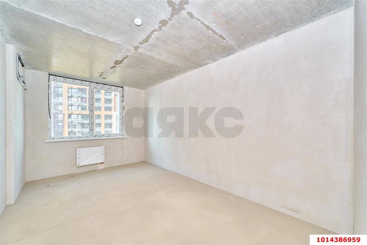 Фото №16: 1-комнатная квартира 39 м² - Краснодар, ЖК Все Свои Вип, ул. Колхозная, 5/2к1