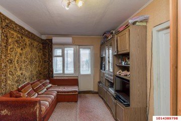 Фото №4: 2-комнатная квартира 45 м² - Краснодар, мкр. Центральный, ул. Щорса, 47