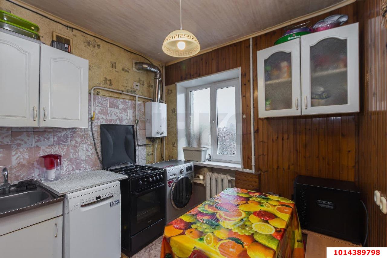 Фото №7: 2-комнатная квартира 45 м² - Краснодар, Центральный, ул. Щорса, 47