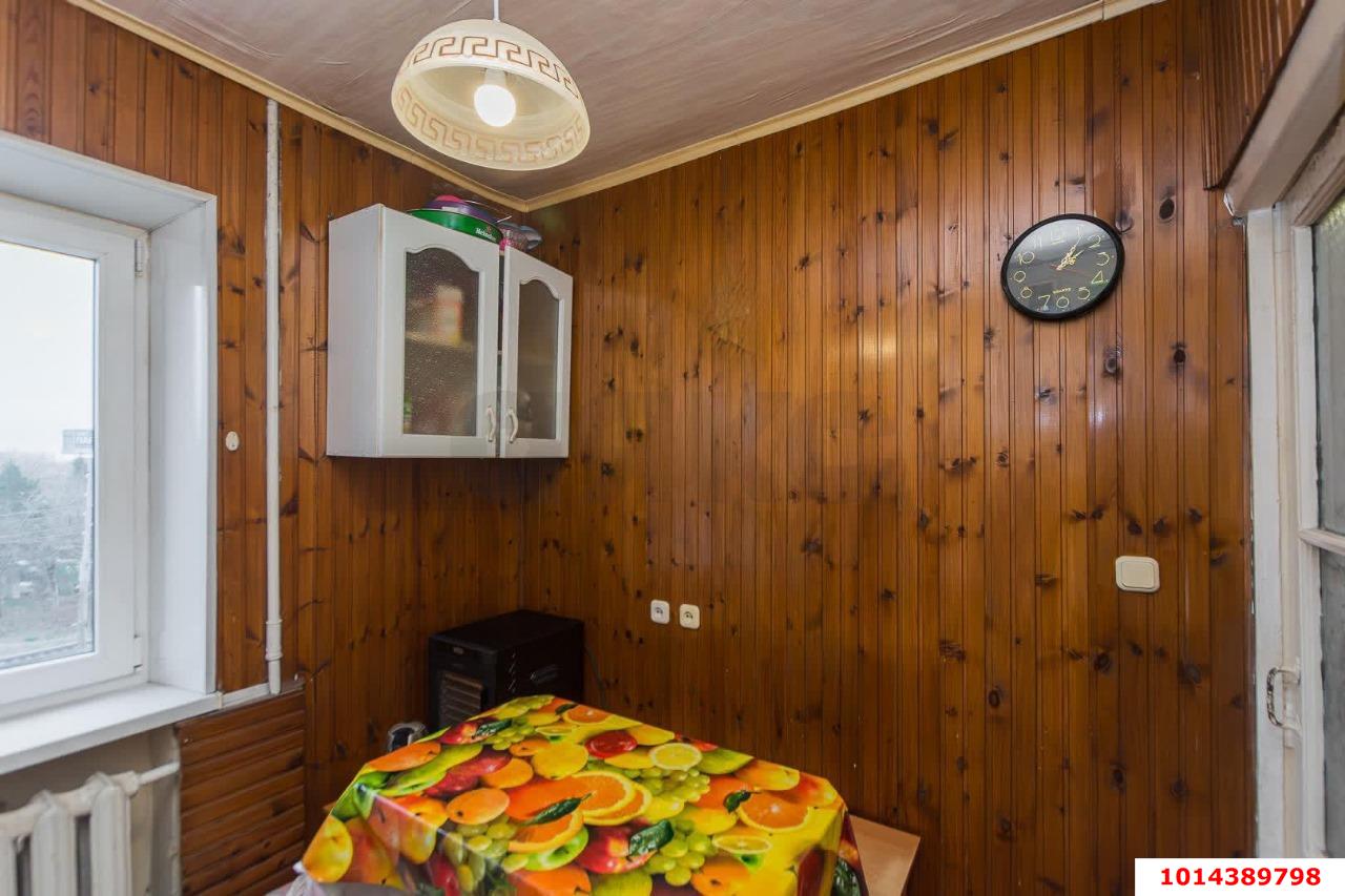 Фото №11: 2-комнатная квартира 45 м² - Краснодар, Центральный, ул. Щорса, 47