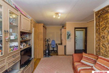 Фото №3: 2-комнатная квартира 42 м² - Краснодар, мкр. Центральный, ул. Щорса, 47